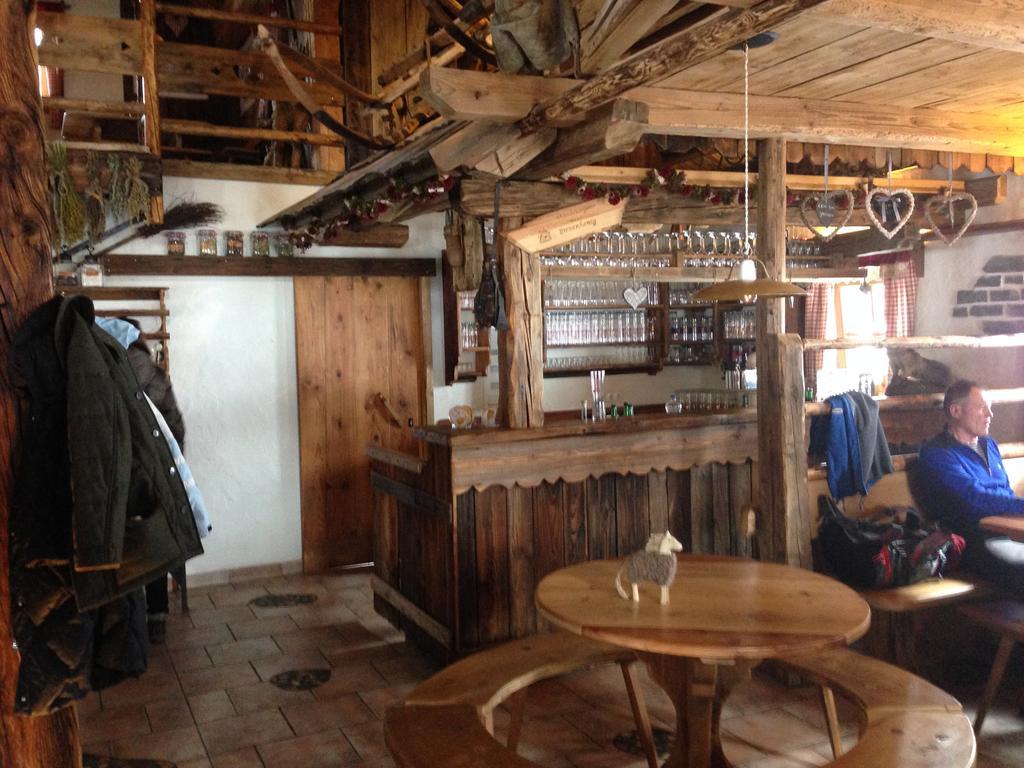 Haus Santorum Sankt Michael im Lungau Dış mekan fotoğraf