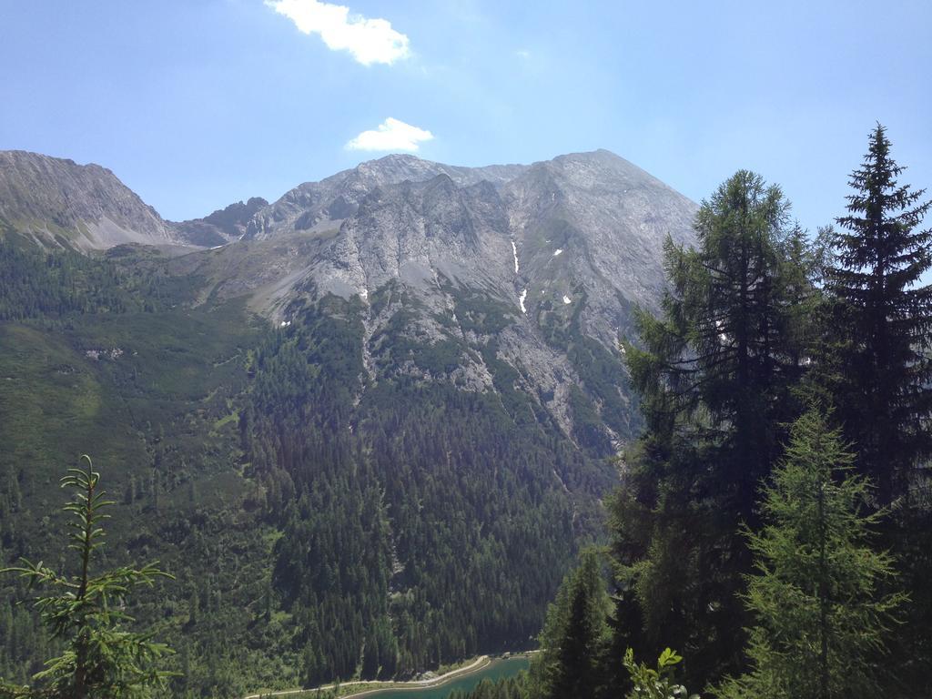 Haus Santorum Sankt Michael im Lungau Dış mekan fotoğraf