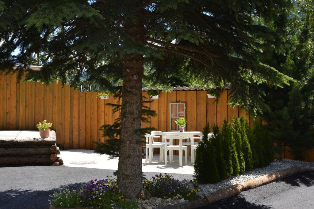 Haus Santorum Sankt Michael im Lungau Dış mekan fotoğraf