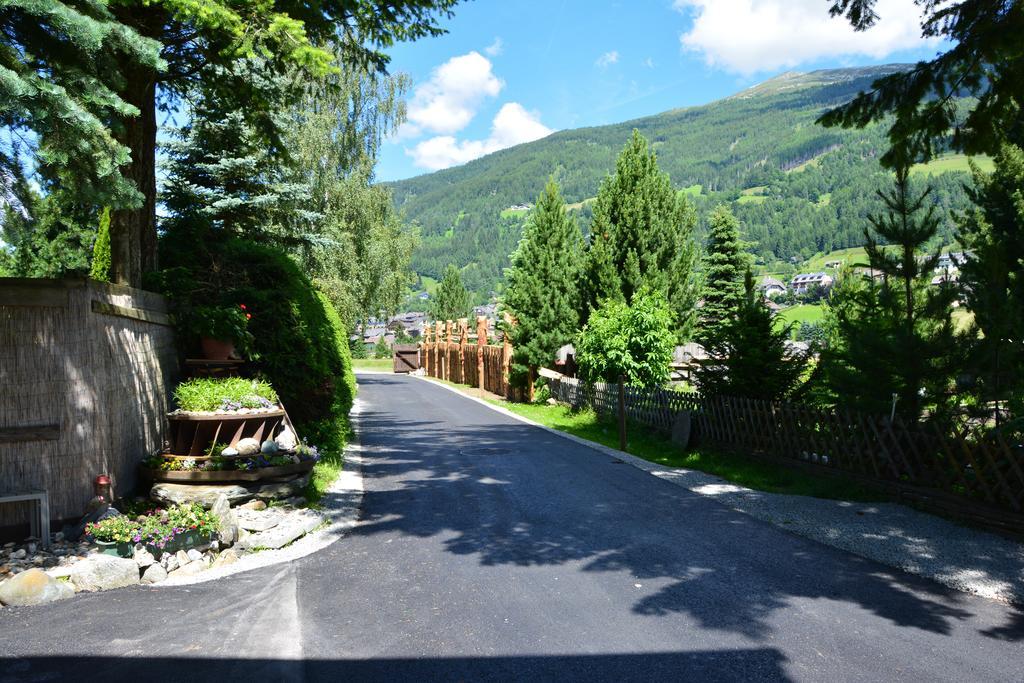 Haus Santorum Sankt Michael im Lungau Dış mekan fotoğraf