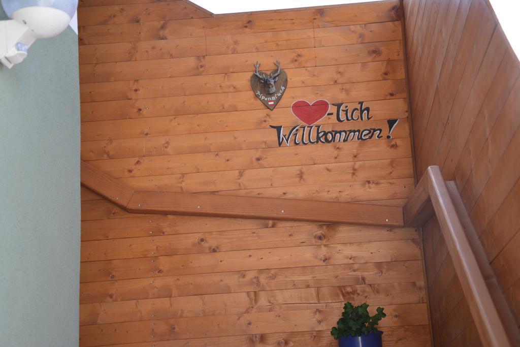 Haus Santorum Sankt Michael im Lungau Dış mekan fotoğraf